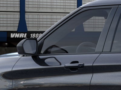 2026 Ford Explorer Xlt