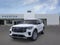 2026 Ford Explorer Xlt
