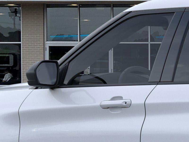 2026 Ford Explorer Xlt