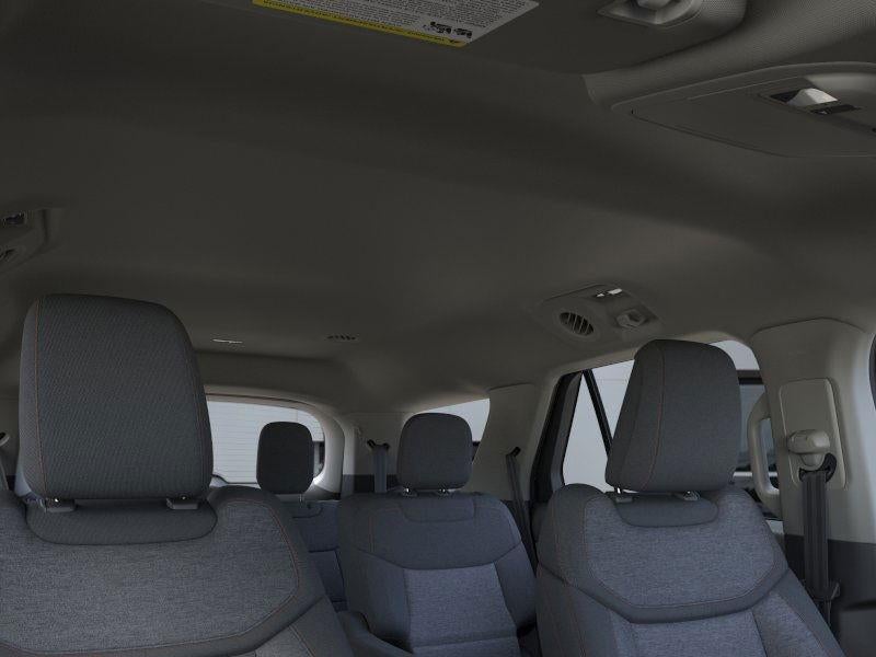 2026 Ford Explorer Xlt