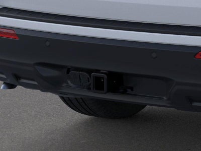 2026 Ford Explorer Xlt