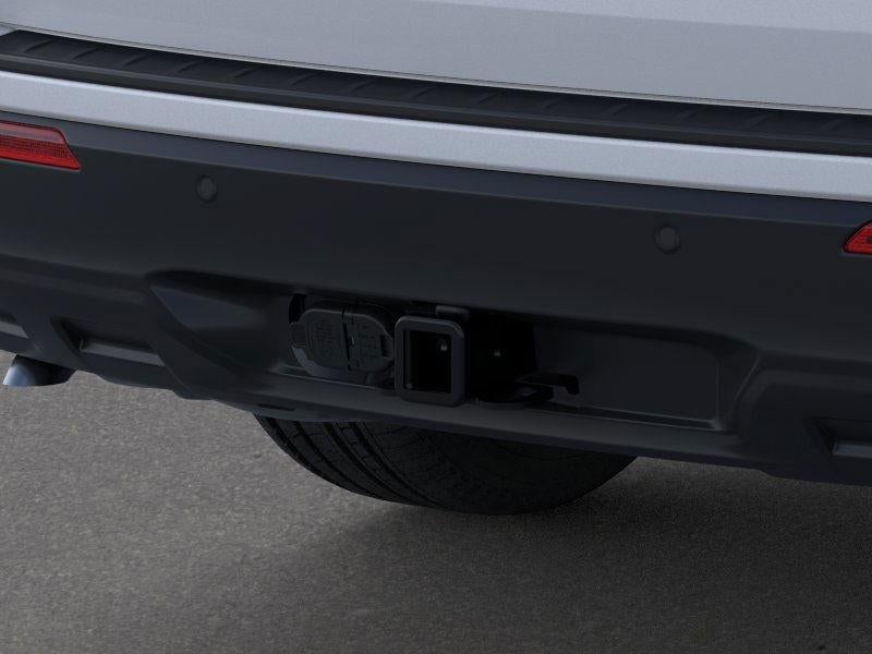 2026 Ford Explorer Xlt