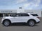 2026 Ford Explorer Xlt