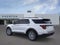 2026 Ford Explorer Xlt