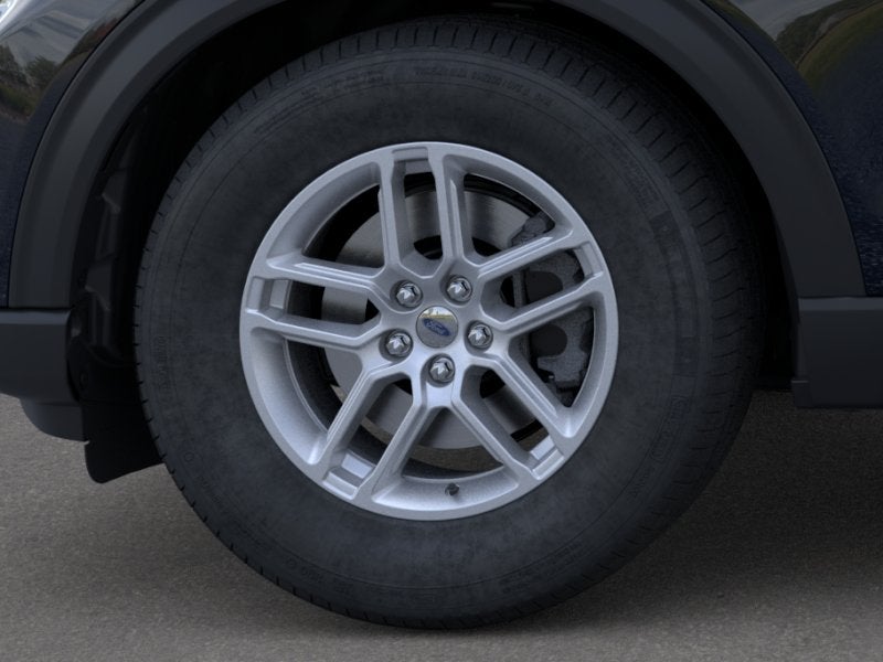 2026 Ford Explorer Xlt