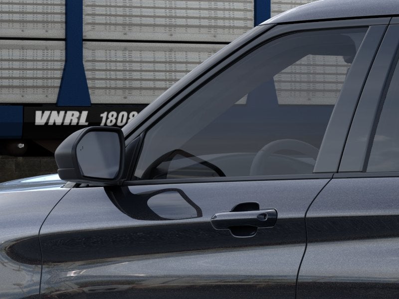 2026 Ford Explorer Xlt