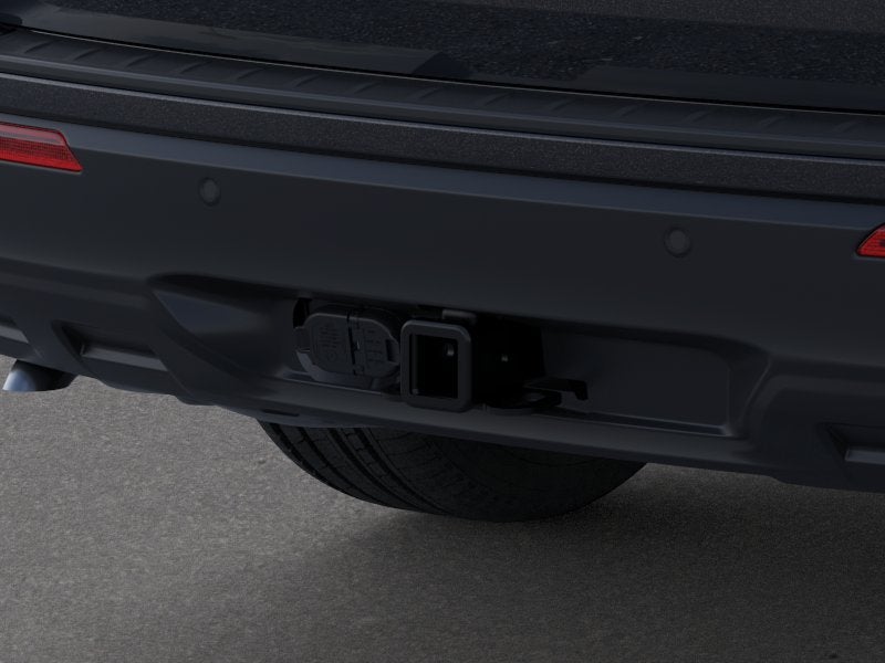 2026 Ford Explorer Xlt