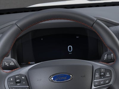 2026 Ford Explorer Xlt