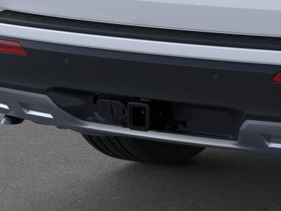 2026 Ford Explorer Xlt