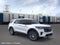 2026 Ford Explorer Xlt