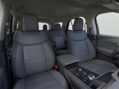 2026 Ford Explorer Xlt