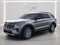 2026 Ford Explorer Xlt