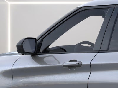 2026 Ford Explorer Xlt