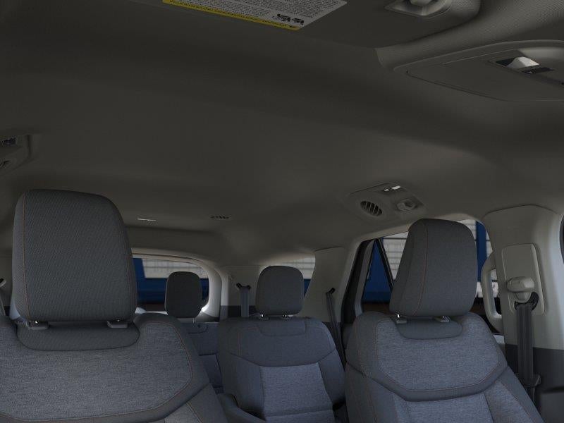 2026 Ford Explorer Xlt