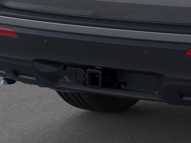 2026 Ford Explorer Xlt