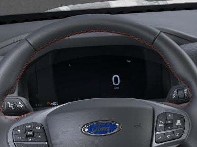 2026 Ford Explorer Xlt