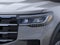 2026 Ford Explorer Xlt