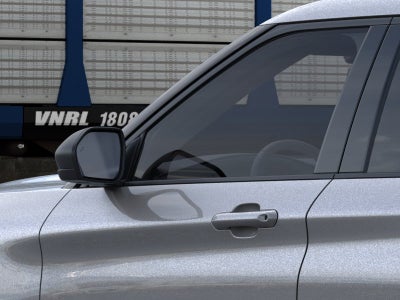 2026 Ford Explorer Xlt