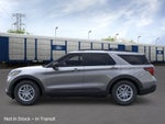 2026 Ford Explorer Xlt