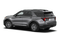 2026 Ford Explorer Xlt
