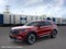 2026 Ford Explorer Plat