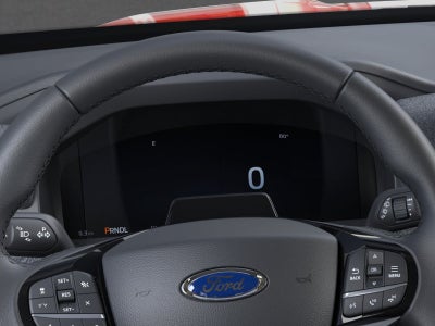2026 Ford Explorer Plat