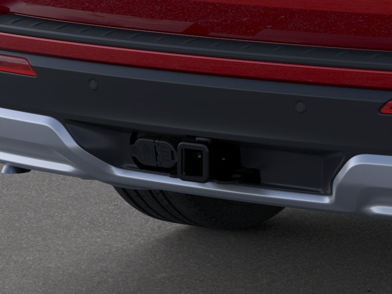 2026 Ford Explorer Plat