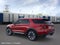 2026 Ford Explorer Plat