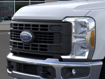 2025 Ford Super Duty F-250 XL
