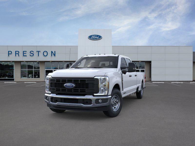 2025 Ford Super Duty F-250 XL