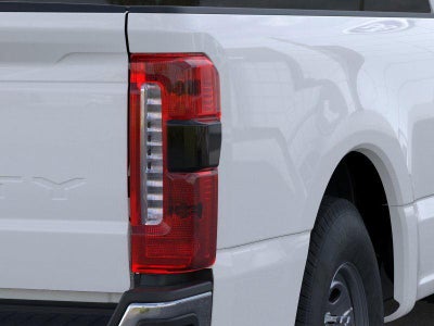 2025 Ford Super Duty F-250 XL