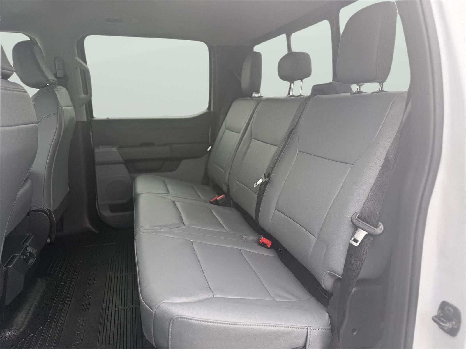 2025 Ford Super Duty F-250 XL