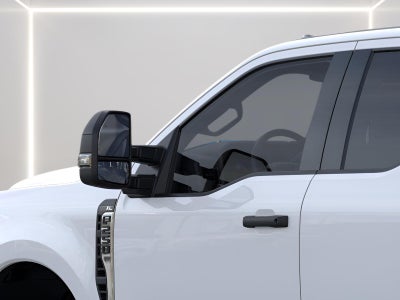 2025 Ford Super Duty F-250 XL
