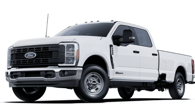 2025 Ford Super Duty F-250 XL