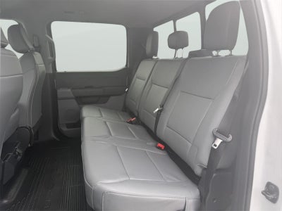 2025 Ford Super Duty F-250 XL