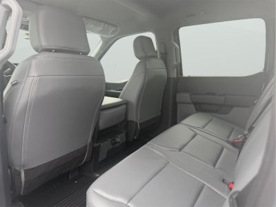 2025 Ford Super Duty F-250 XL