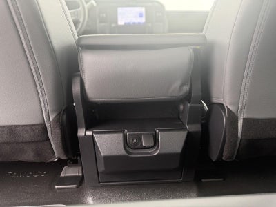 2025 Ford Super Duty F-250 XL