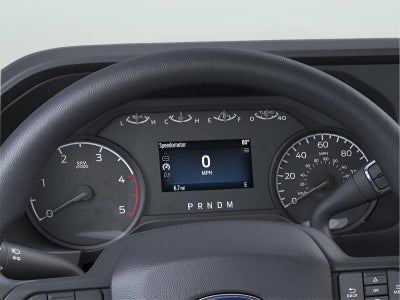 2025 Ford Super Duty F-250 XL