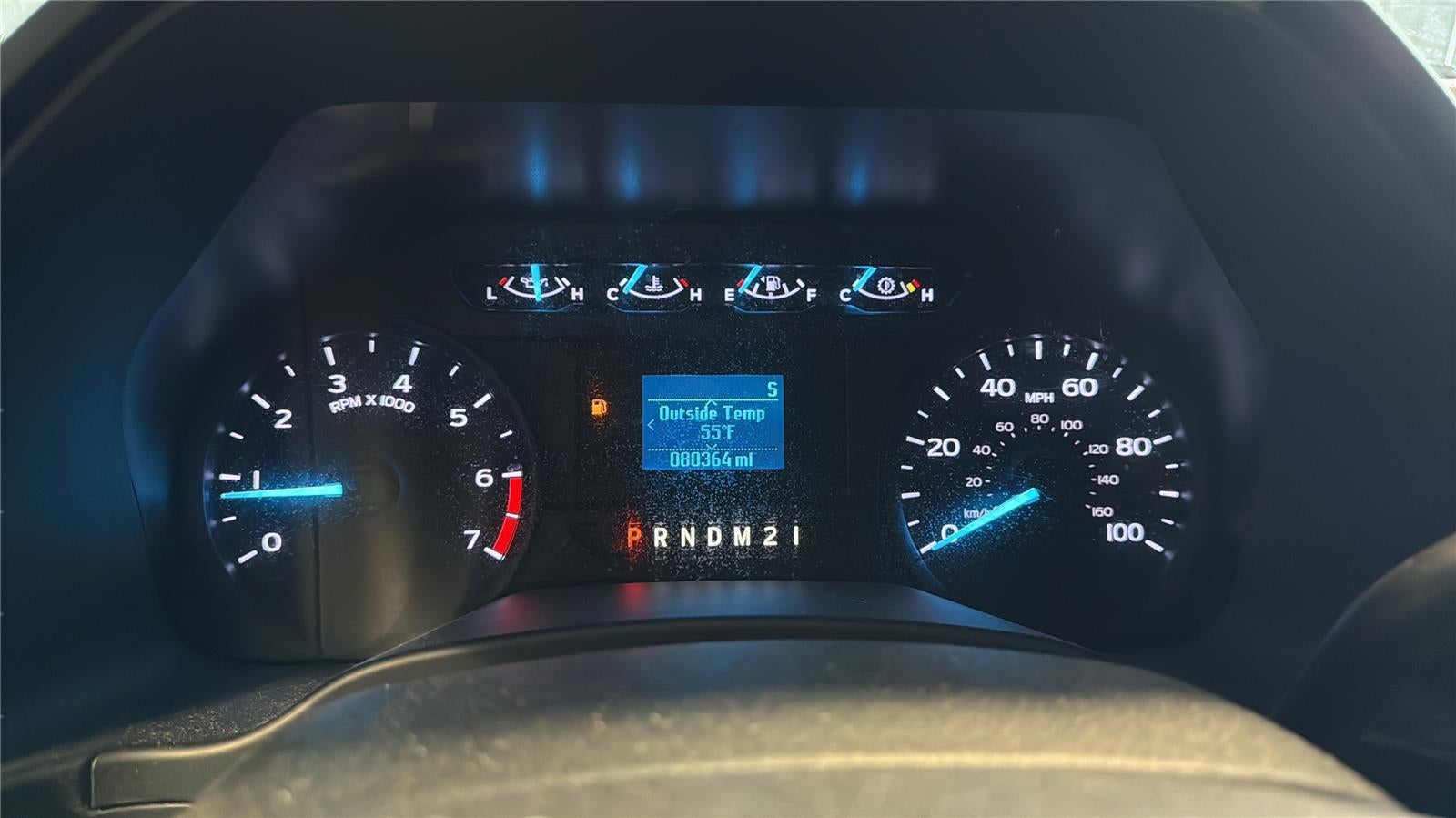 2018 Ford Super Duty F-250 SRW XL