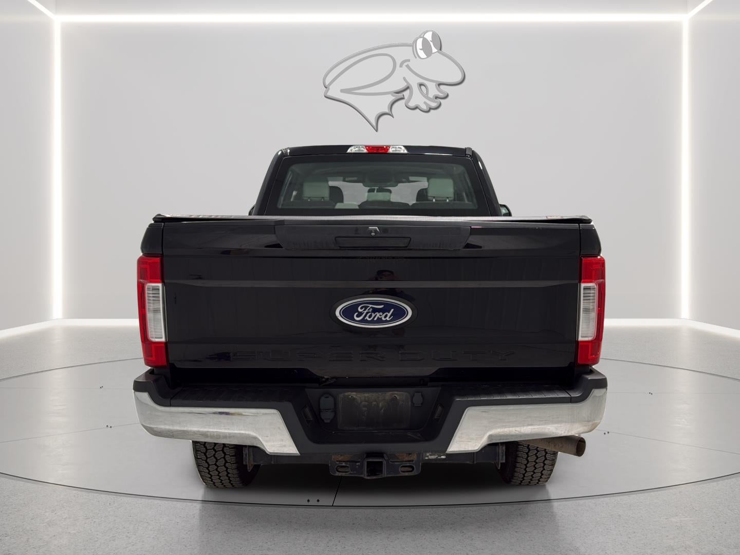 2018 Ford Super Duty F-250 SRW XL