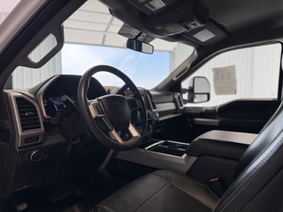 2019 Ford Super Duty F-250 Lariat