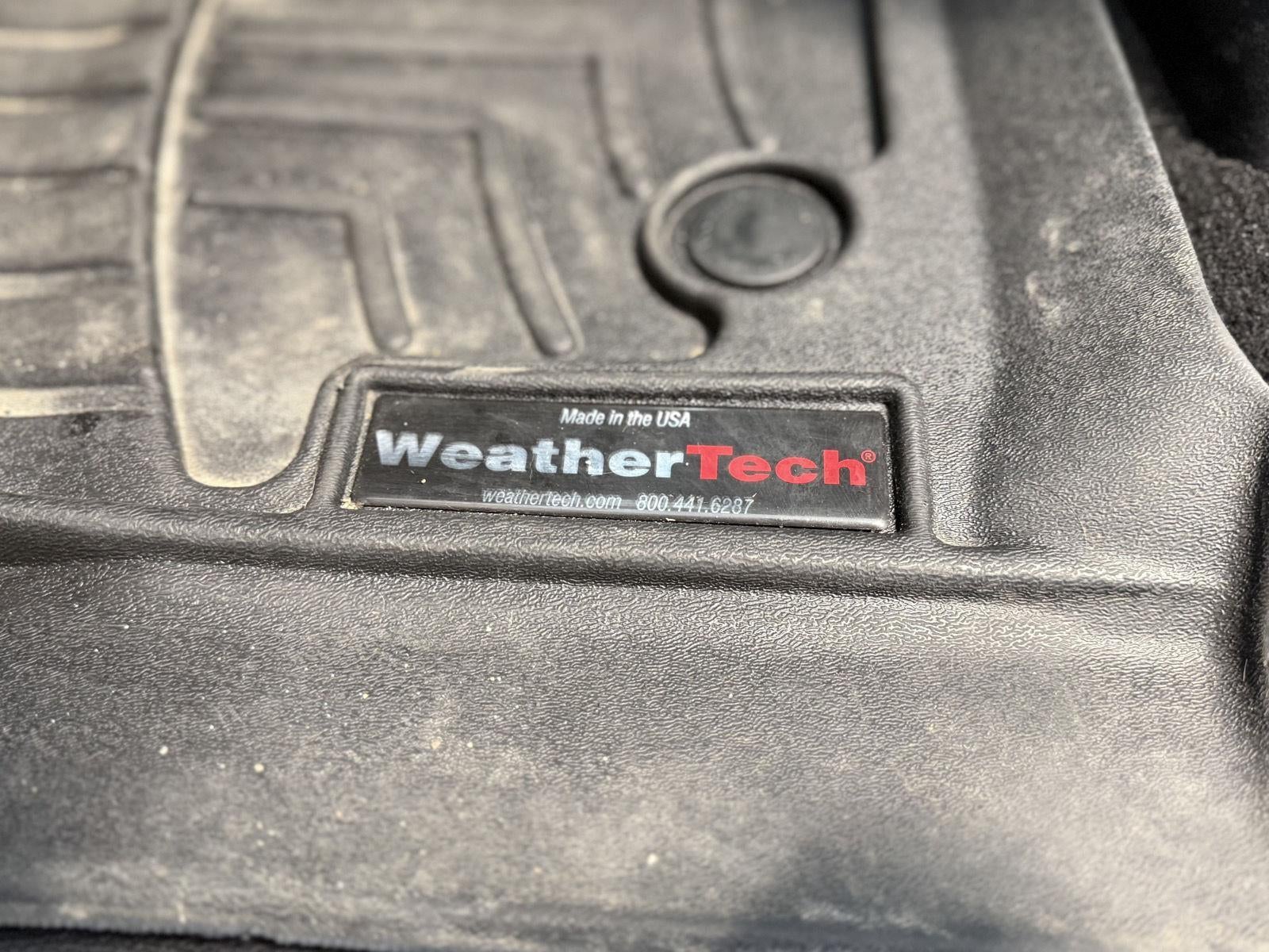 2019 Ford Super Duty F-250 Lariat