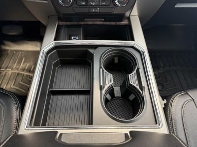 2019 Ford Super Duty F-250 Lariat