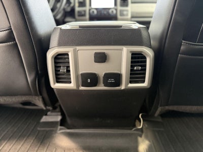 2019 Ford Super Duty F-250 Lariat