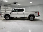 2019 Ford Super Duty F-250 Lariat