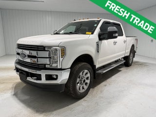 2019 Ford Super Duty F-250 Lariat