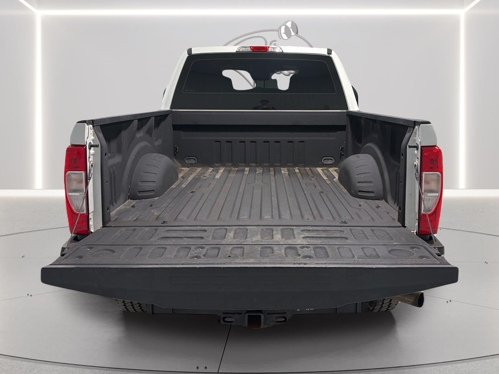 2021 Ford Super Duty F-250 Srw XL