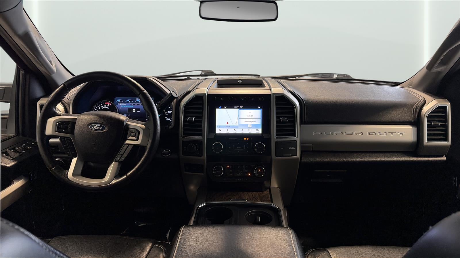 2019 Ford Super Duty F-250 SRW Lariat