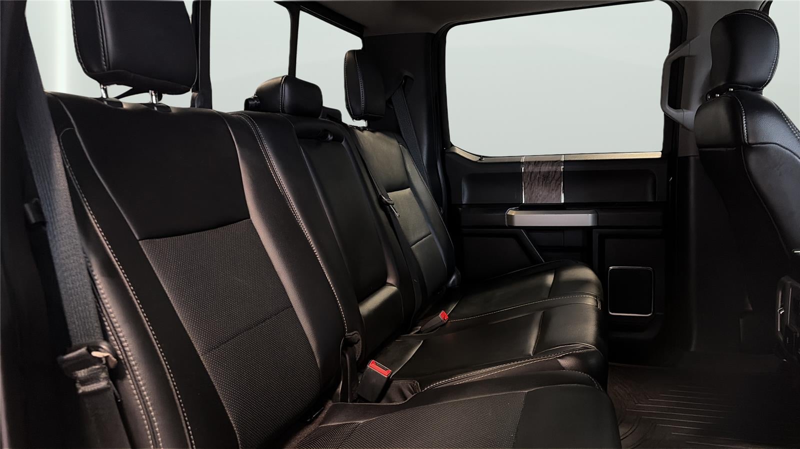 2019 Ford Super Duty F-250 SRW Lariat