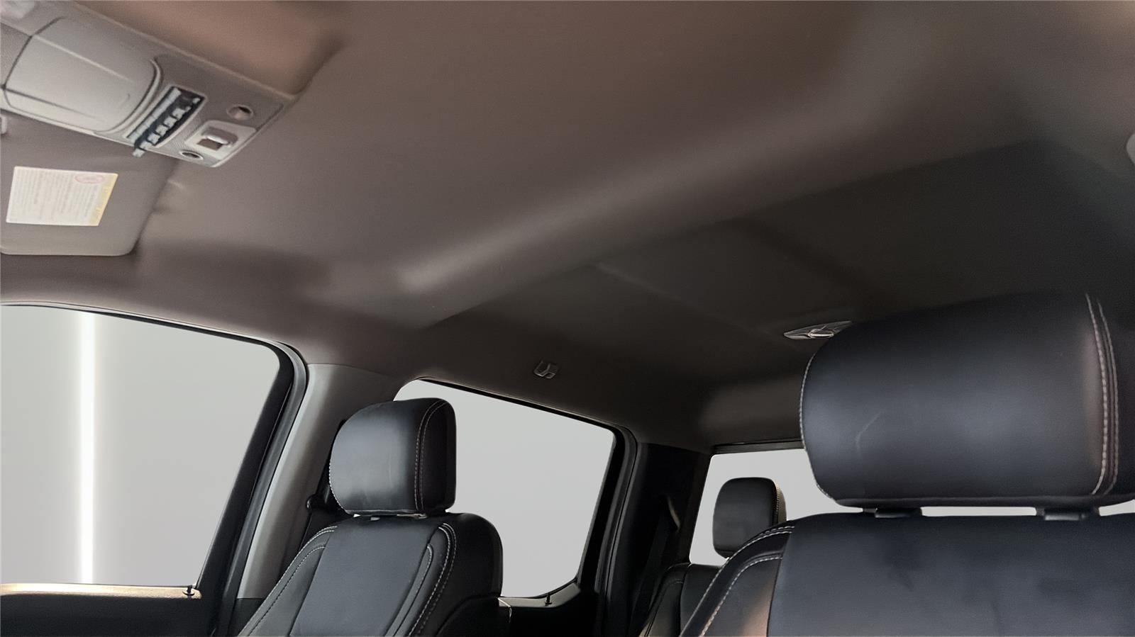 2019 Ford Super Duty F-250 SRW Lariat